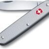 Victorinox Swiss Army 1 Alox Silver Boxed